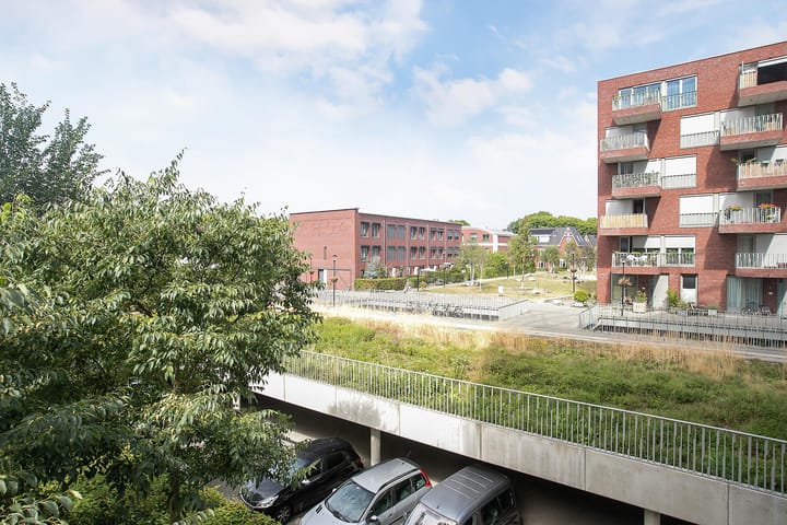 Foto 18 van Jan van der Heijdenstraat 180-G