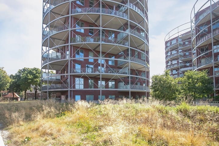 Foto 21 van Jan van der Heijdenstraat 180-G