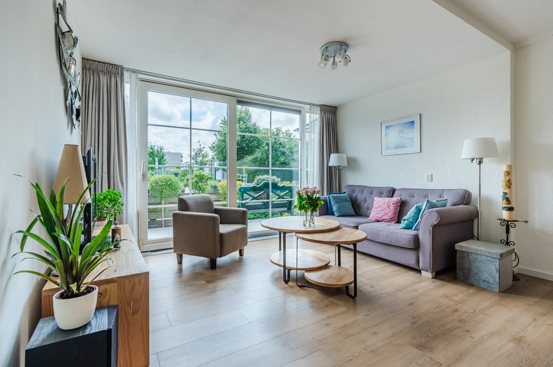 Foto 2 van Pioenhof 22