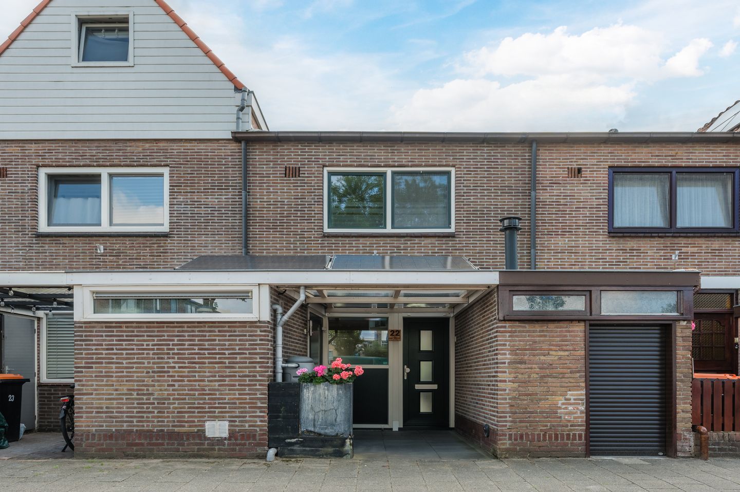 Foto 5 van Pioenhof 22