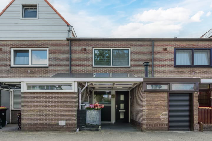 Foto 5 van Pioenhof 22