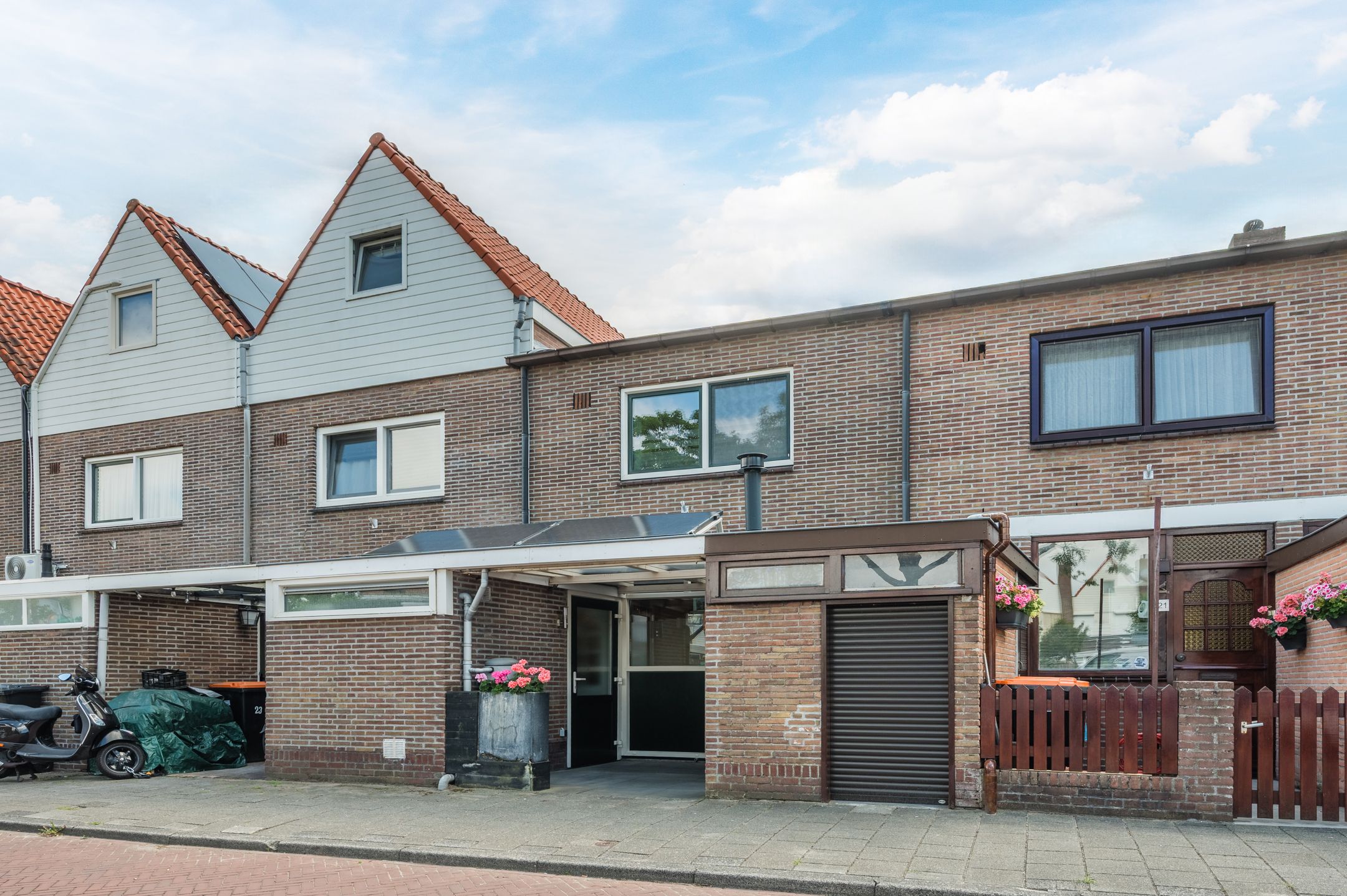 Foto 6 van Pioenhof 22