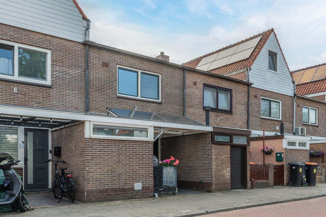 Foto 7 van Pioenhof 22