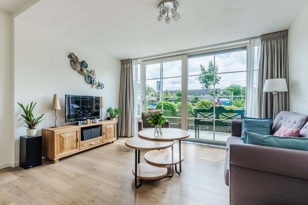 Foto 8 van Pioenhof 22