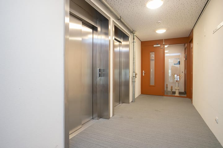 Foto 3 van Jan van der Heijdenstraat 180-G