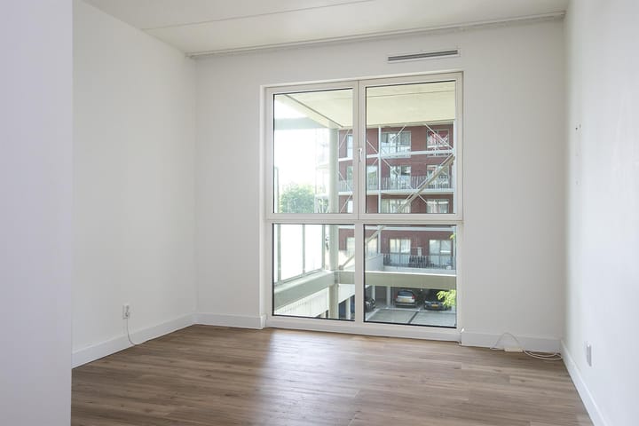 Foto 12 van Jan van der Heijdenstraat 180-G