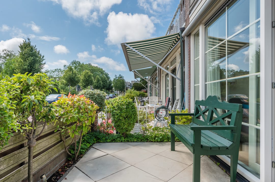 Foto 31 van Pioenhof 22