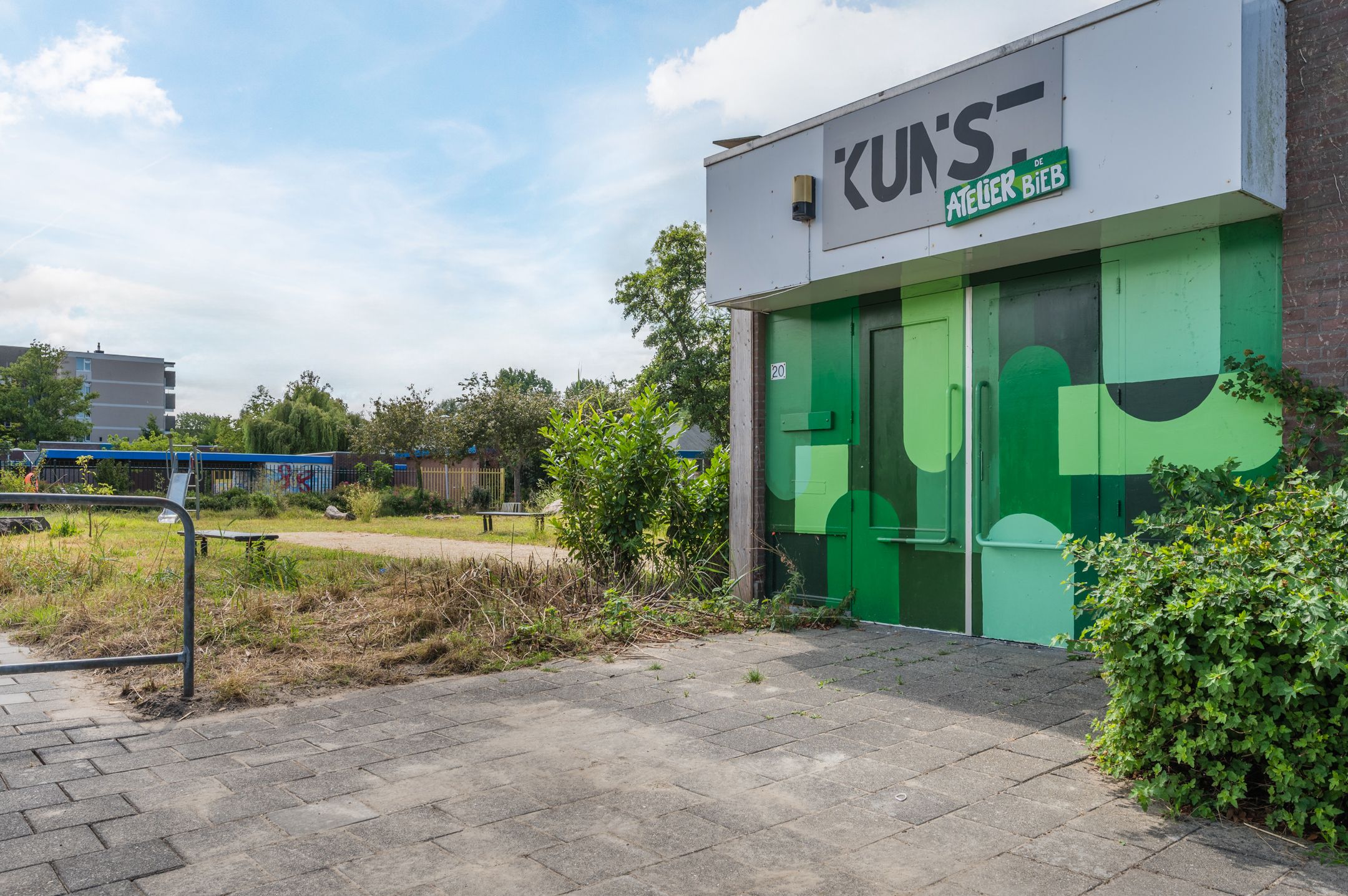 Foto 33 van Pioenhof 22