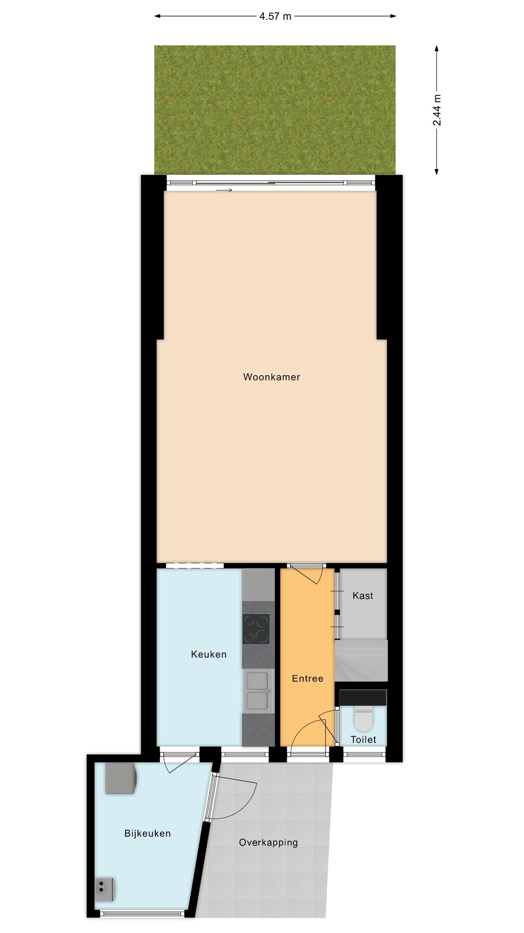 Foto 38 van Pioenhof 22