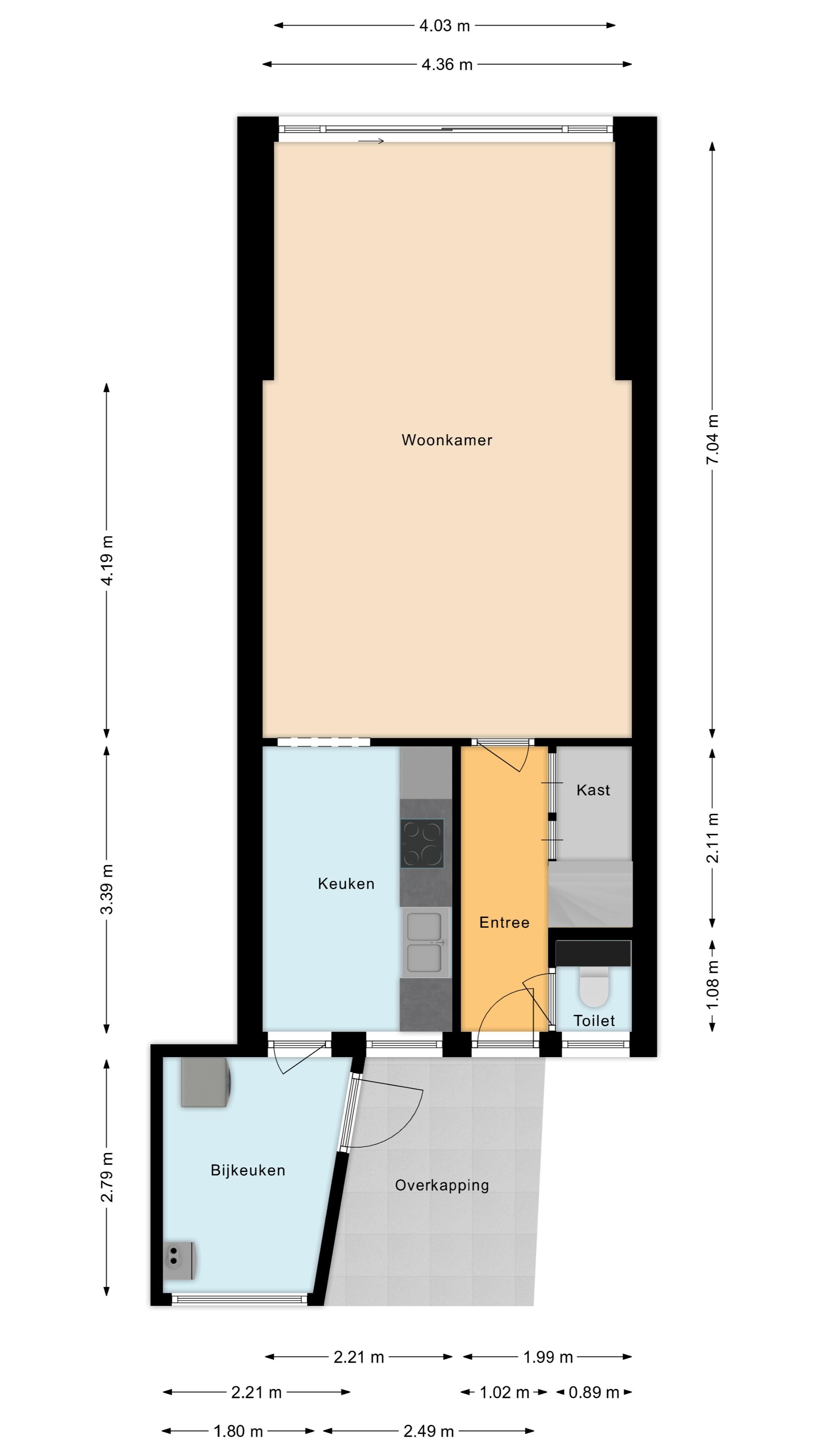 Foto 39 van Pioenhof 22