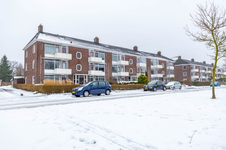 Foto 3 van Oosterpark 65