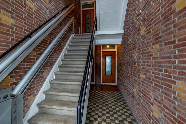 Foto 4 van Oosterpark 65