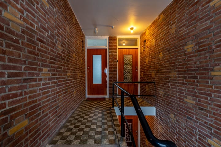 Foto 5 van Oosterpark 65