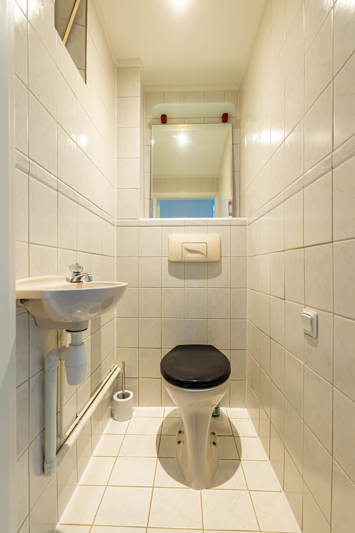 Foto 7 van Oosterpark 65