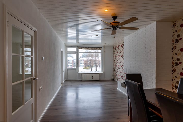 Foto 8 van Oosterpark 65