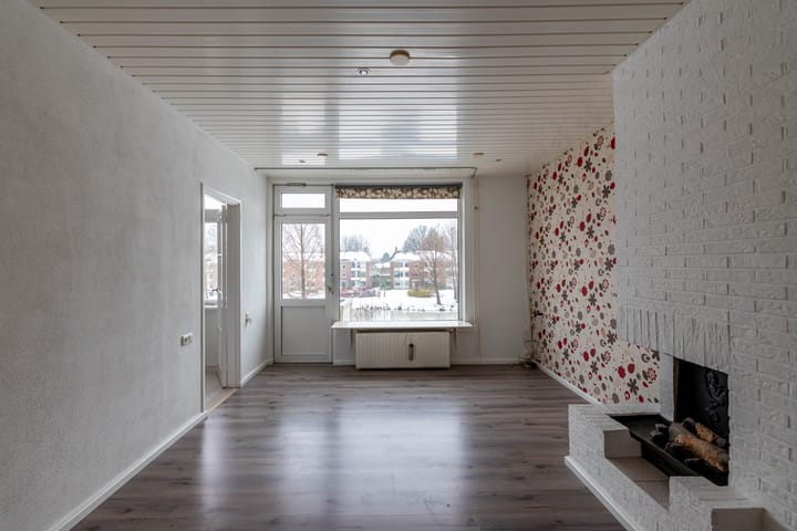 Foto 9 van Oosterpark 65