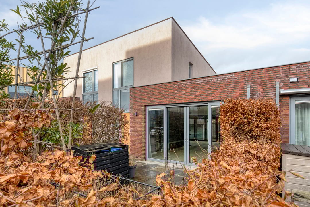 Photo 2 of Broeksingel 20