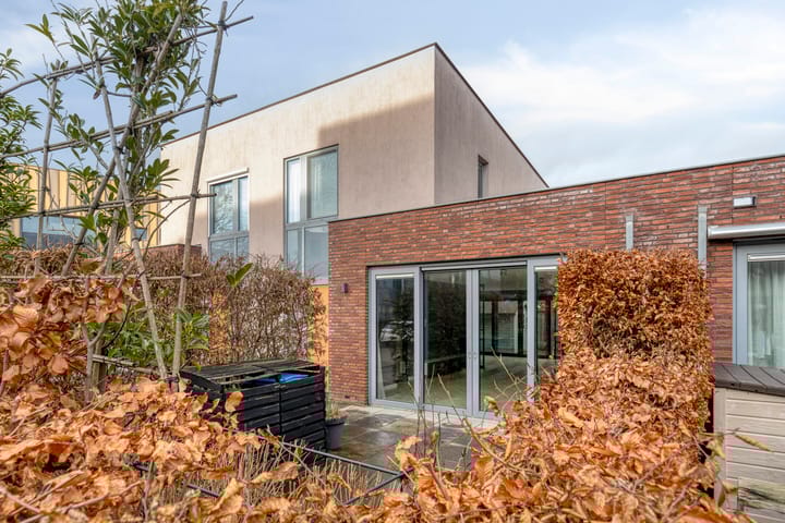 Foto 2 van Broeksingel 20