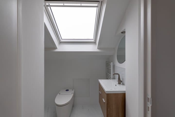 Foto 30 van Oosterpark 65