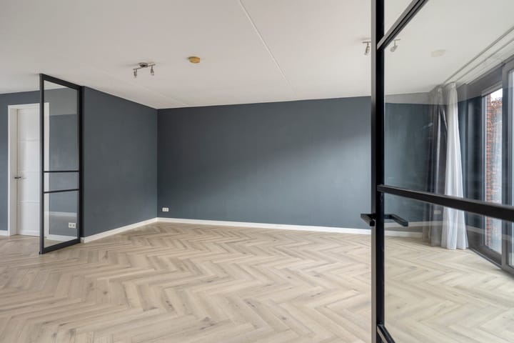 Foto 5 van Broeksingel 20