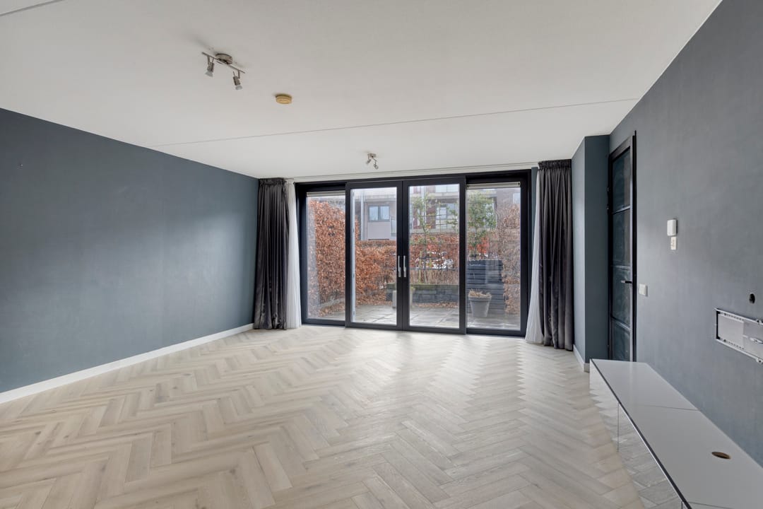 Photo 7 of Broeksingel 20