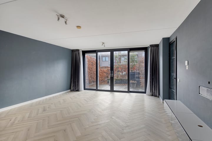 Foto 7 van Broeksingel 20