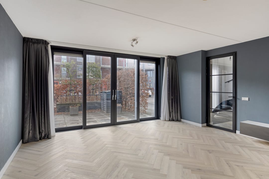 Photo 8 of Broeksingel 20