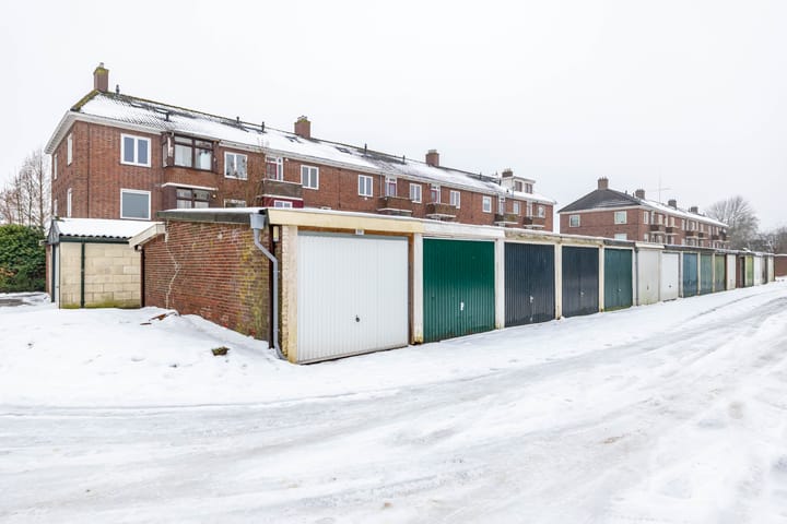 Foto 34 van Oosterpark 65