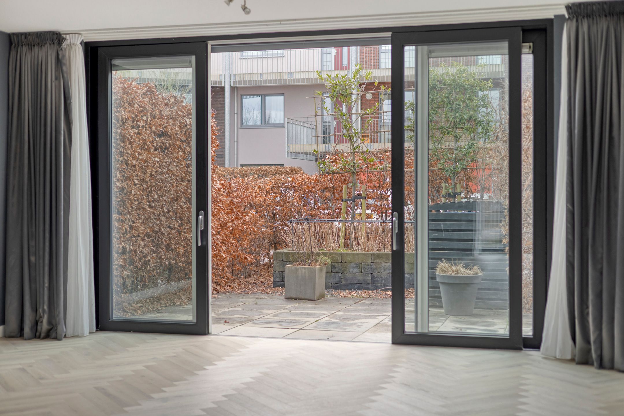 Photo 9 of Broeksingel 20