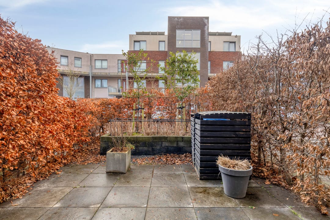 Photo 11 of Broeksingel 20