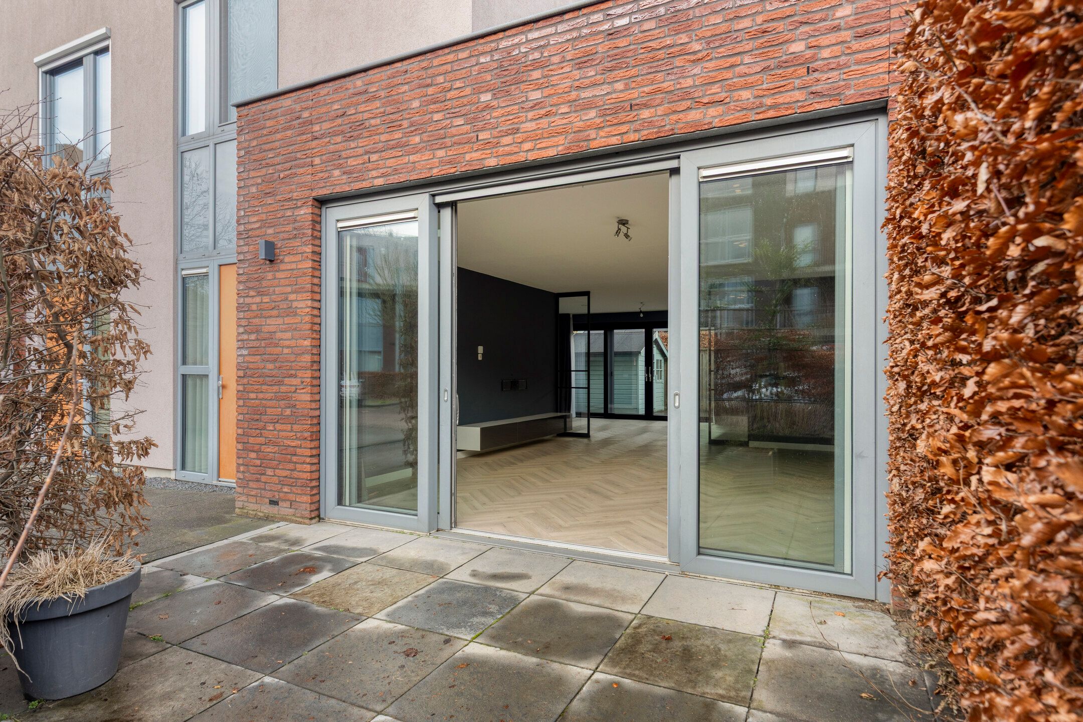 Photo 12 of Broeksingel 20