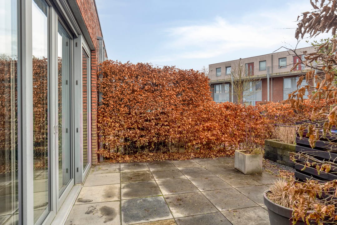 Photo 13 of Broeksingel 20