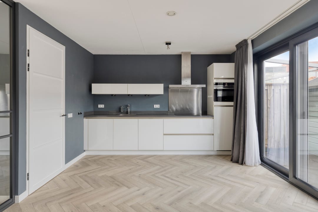 Photo 16 of Broeksingel 20