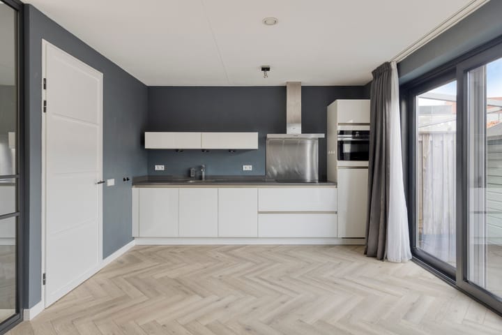 Foto 16 van Broeksingel 20