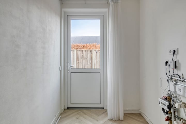 Foto 19 van Broeksingel 20