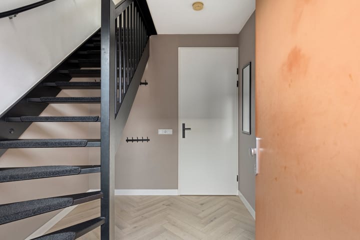 Foto 20 van Broeksingel 20