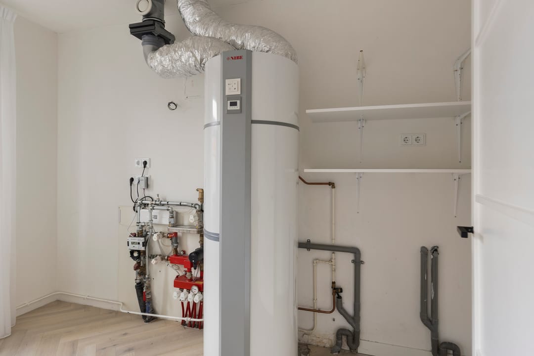 Photo 22 of Broeksingel 20