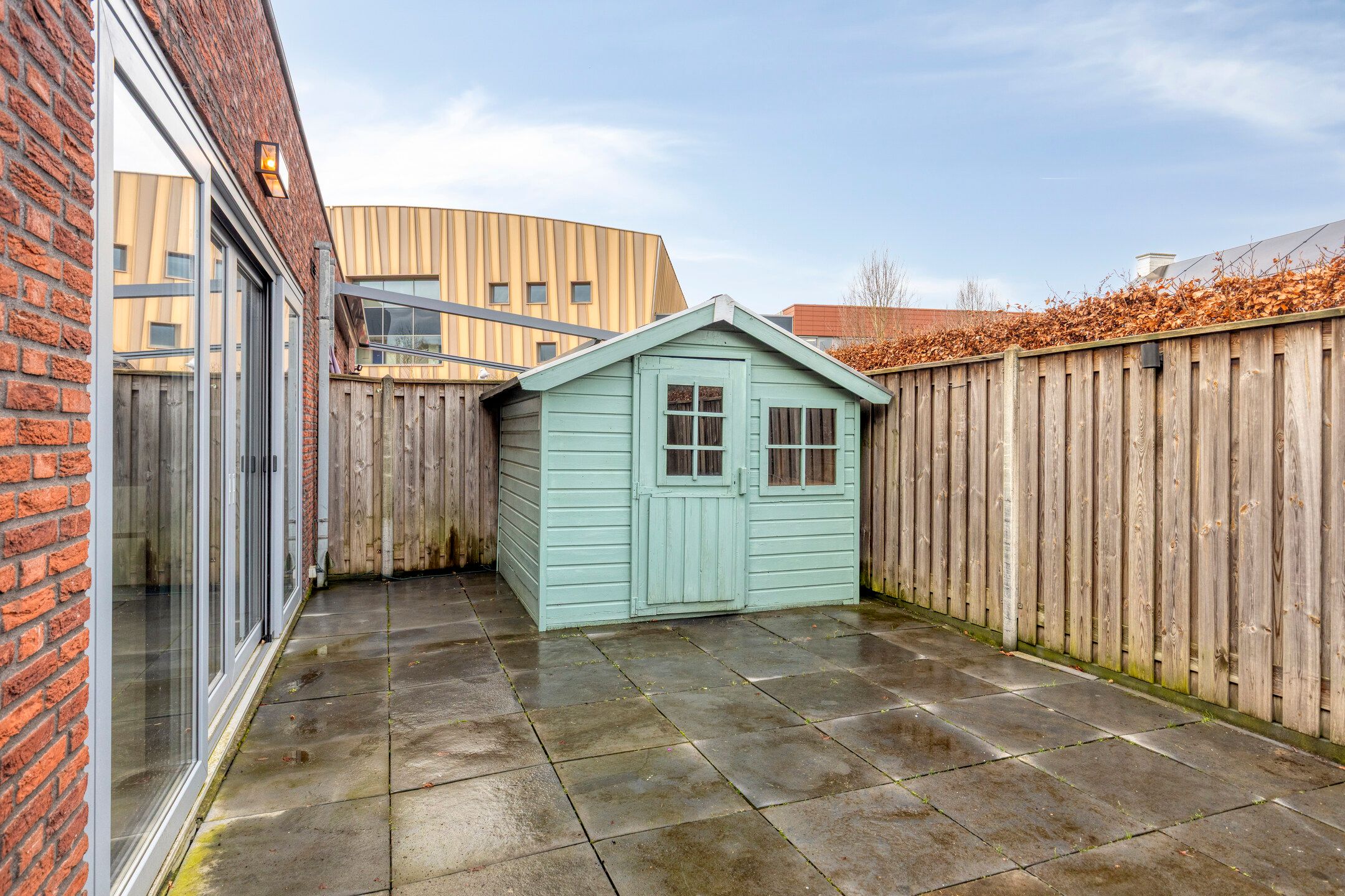 Photo 33 of Broeksingel 20