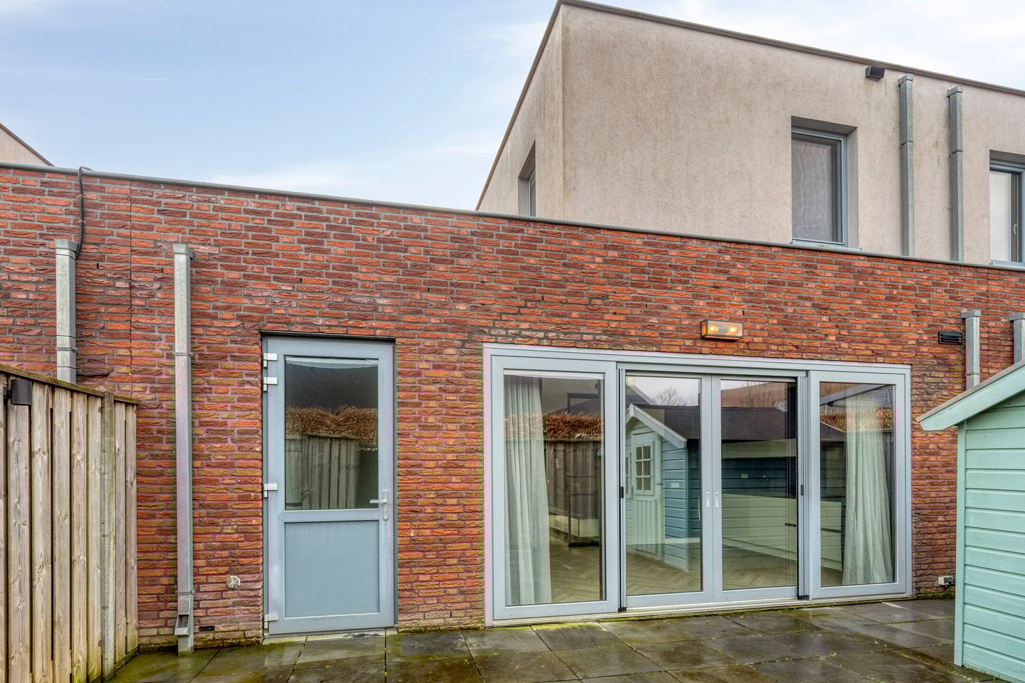 Photo 35 of Broeksingel 20