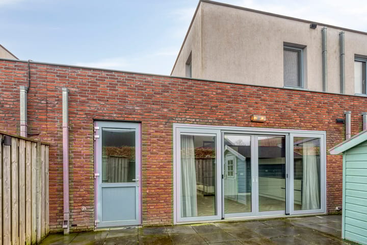 Foto 35 van Broeksingel 20