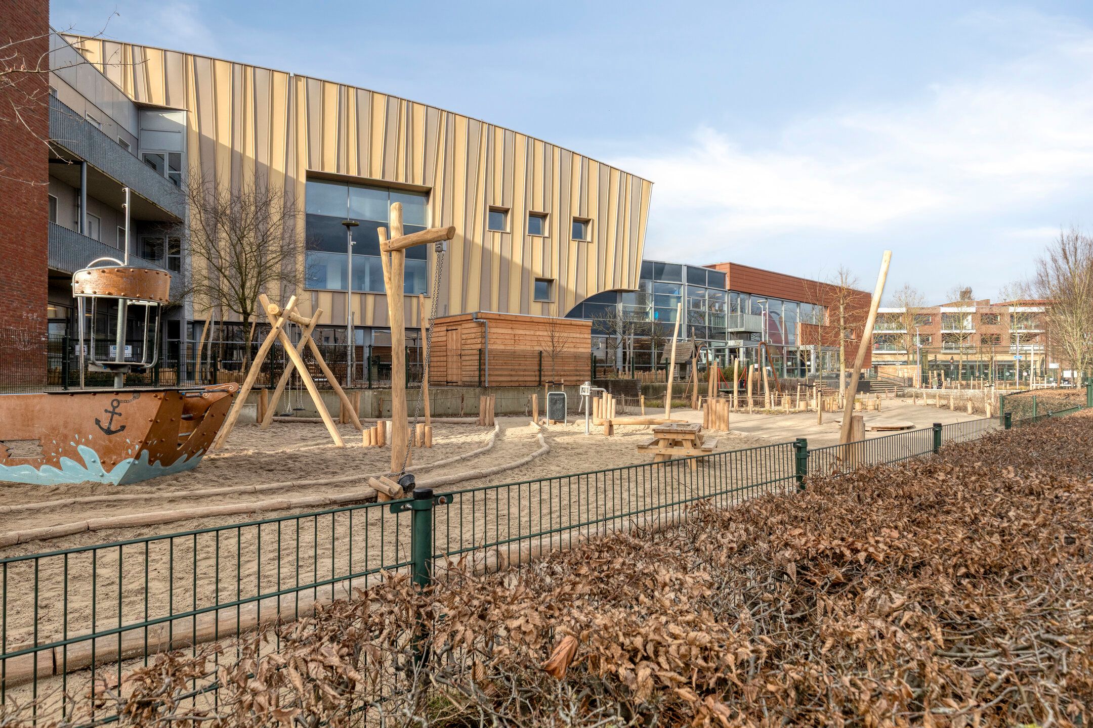 Photo 36 of Broeksingel 20