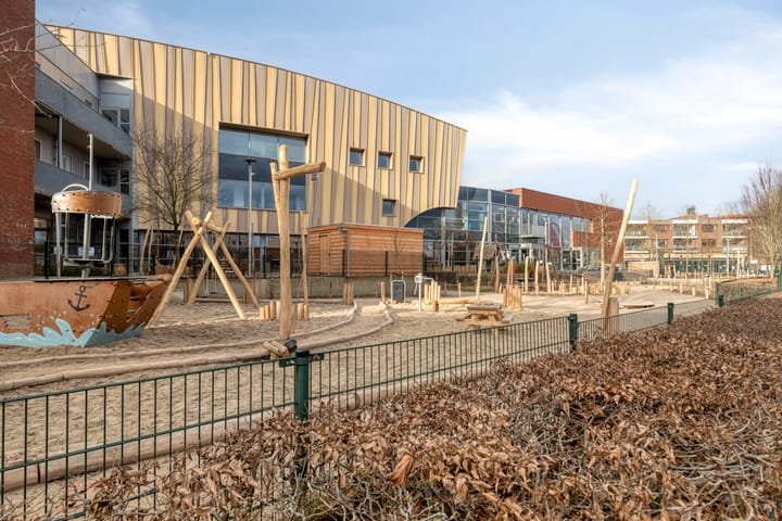 Foto 36 van Broeksingel 20