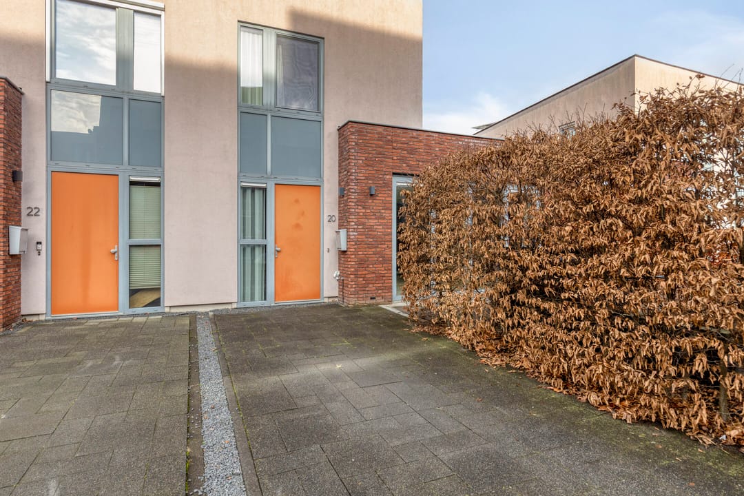 Photo 37 of Broeksingel 20