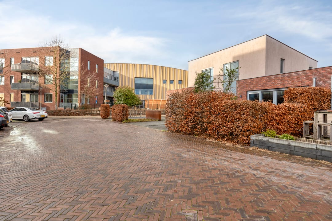 Photo 38 of Broeksingel 20