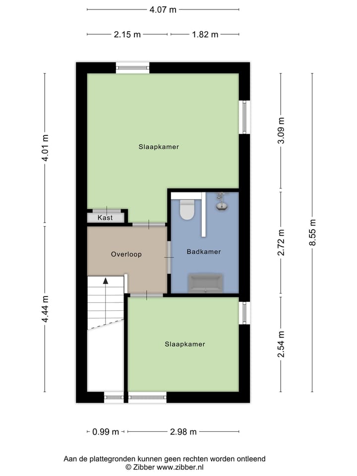 Foto 40 van Broeksingel 20