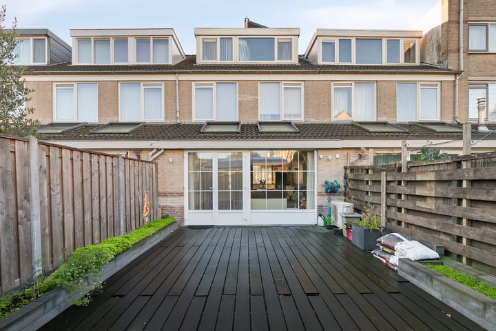 Foto 4 van Maria Vosstraat 12