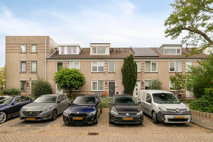 Foto 5 van Maria Vosstraat 12