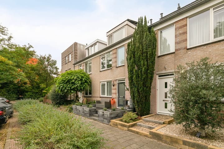 Foto 6 van Maria Vosstraat 12