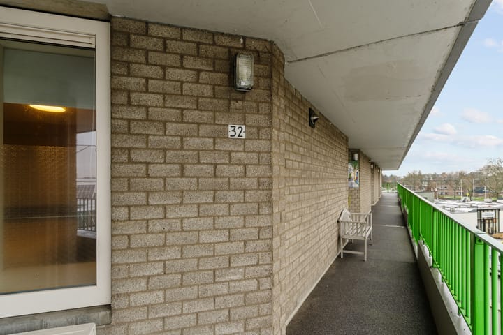 Foto 3 van Wadden 32