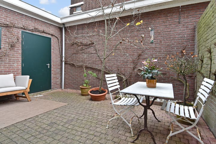 Foto 2 van Thorbeckelaan 121